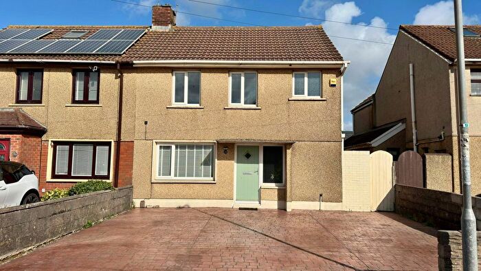 3 Bedroom Semi Detached House To Rent In Port Talbot, SA12