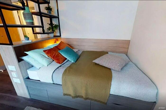 1 Bedroom Apartment To Rent In Platinum Studio, Abacus House, Brighton, BN1