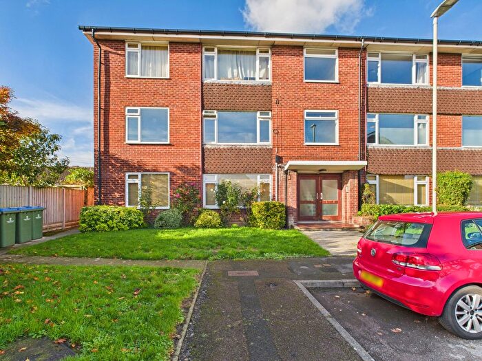 2 Bedroom Terraced House To Rent In Sterling Court, Cheltenham, Gloucestershire, GL51