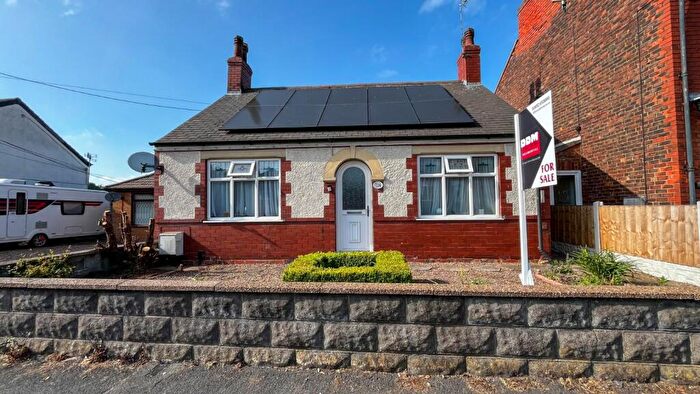 3 Bedroom Bungalow For Sale In High Street, Broughton, Brigg, DN20