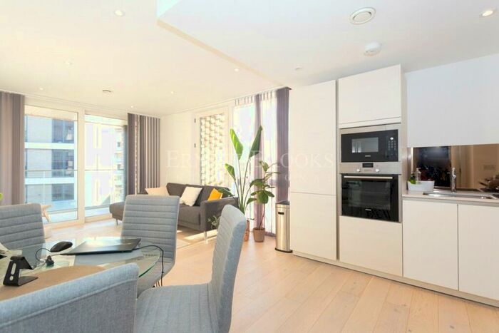 1 Bedroom Apartment To Rent In Claremont House, Quebec Way, Canada Water, SE16