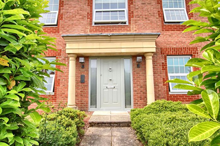 5 Bedroom Detached House For Sale In The Rings, Ingleby Barwick, TS17