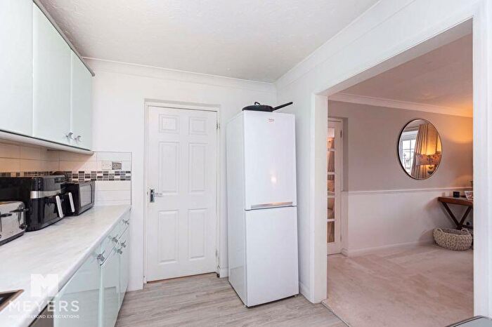 2 Bedroom Detached House To Rent In B Tuckton Road, Southbourne, BH6