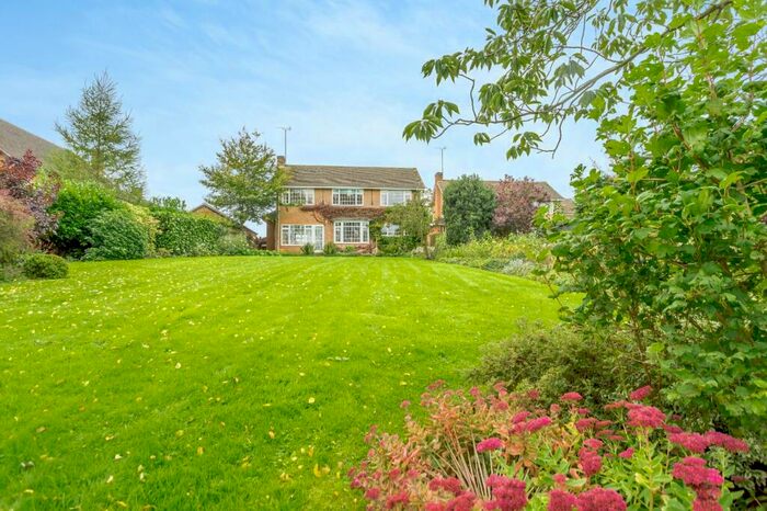 4 Bedroom Detached House For Sale In Mill Lane, Shenington, Banbury, OX15