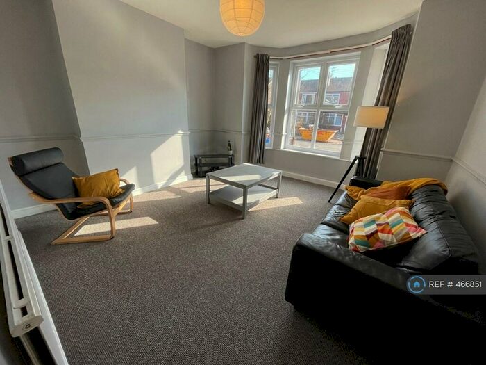 2 Bedroom Flat To Rent In Manley Road, Manchester, M16