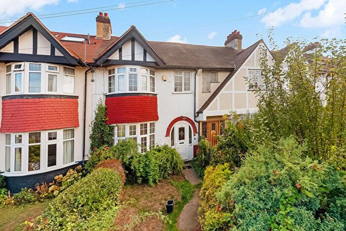 3 Bedroom Property For Sale In Sydenham Park Road, Sydenham, London, SE26