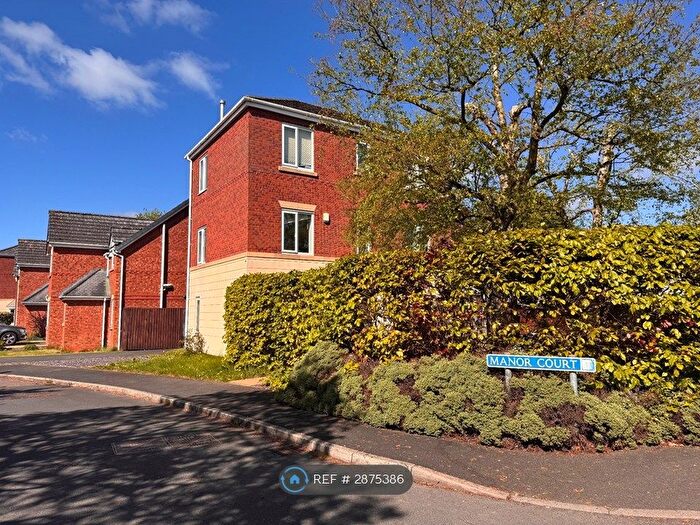2 Bedroom Flat To Rent In Longton, Preston, PR4