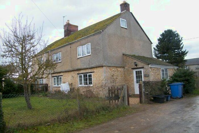 3 Bedroom Cottage To Rent In Blackditch, Stanton Harcourt, Witney, OX29