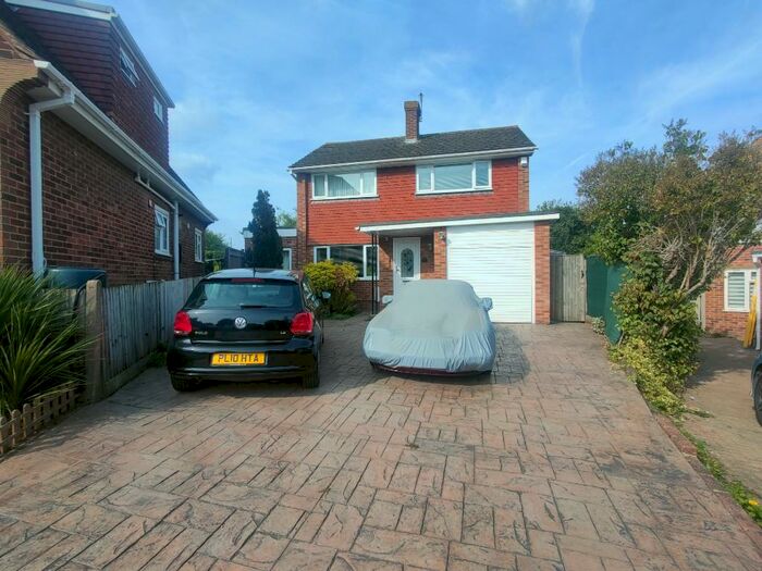 3 Bedroom Detached House To Rent In Rowan Close, DA13