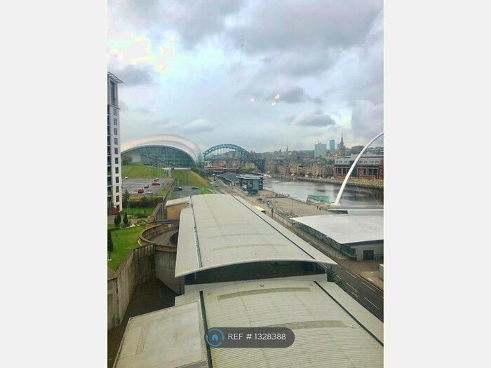 2 Bedroom Flat To Rent In Mill Road, Gateshead, NE8