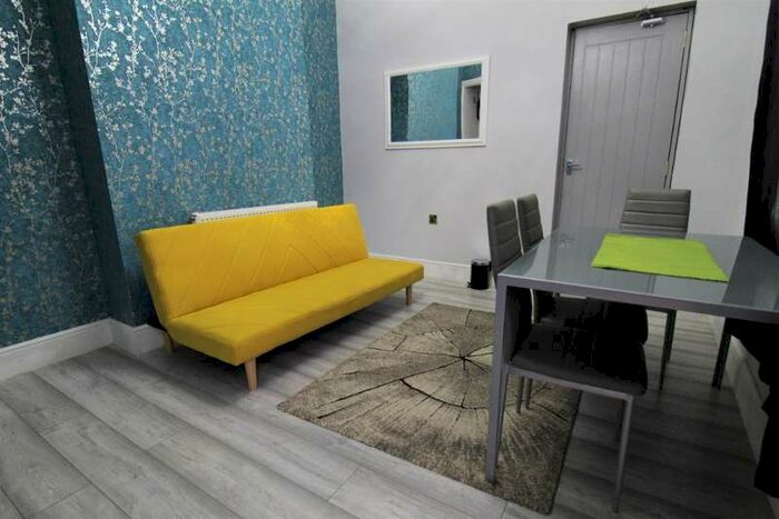 1 Bedroom Property To Rent In St. Georges Road Hull, HU3