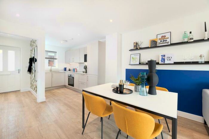 2 Bedroom End Of Terrace House For Sale In Norwich Road Attleborough, NR17