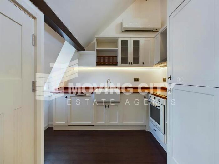 1 Bedroom Flat To Rent In Emerson Bainbridge House, Cleveland Street, Fitzrovia, W1T