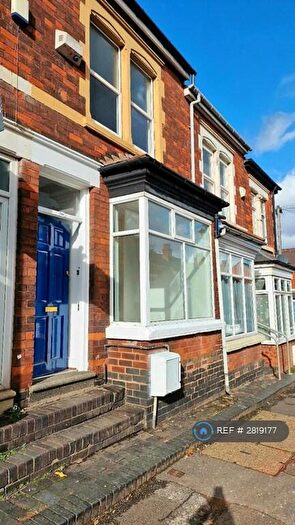 3 Bedroom Terraced House To Rent In Pershore Road, Birmingham, B30