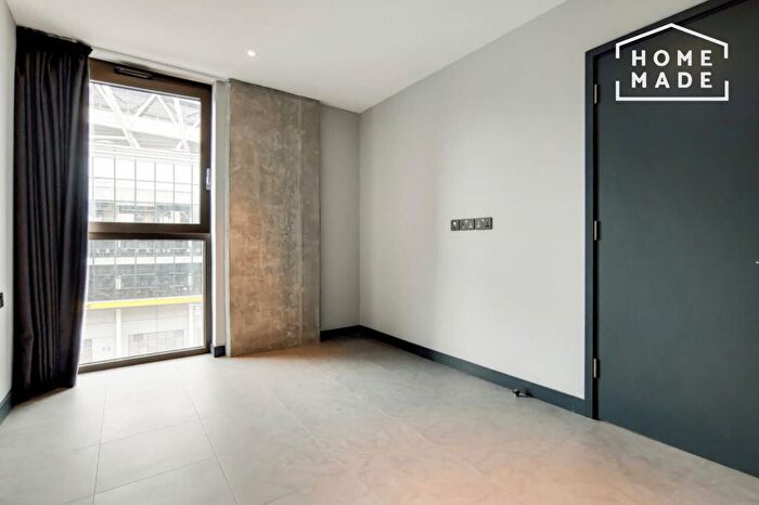 2 Bedroom Flat To Rent In Beton, Wembley Park, HA9
