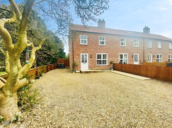 2 Bedroom Cottage To Rent In Michaels Court, Dereham, NR19