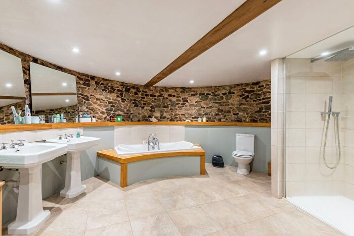 5 Bedroom Detached House For Sale In Chart Farm, Seal Chart, Sevenoaks, Kent, TN15