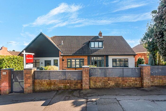 5 Bedroom Detached House For Sale In Prospect Road, Dudley, DY3