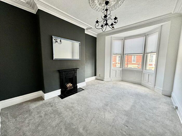 3 Bedroom Flat To Rent In Belford Terrace, North Shields, NE30
