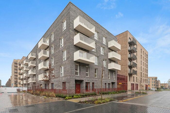 1 Bedroom Apartment To Rent In Calotype Lane Harrow, HA1