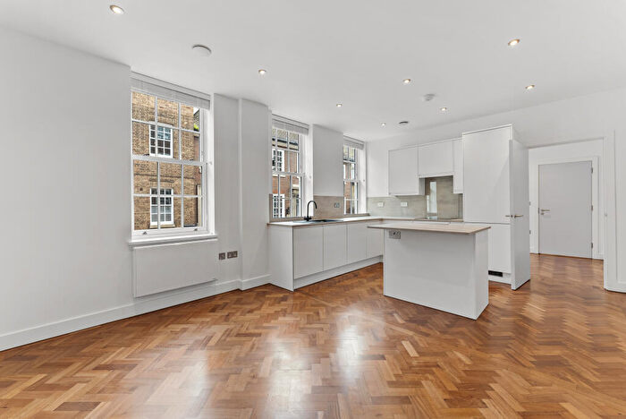 1 Bedroom Apartment To Rent In Flat, Priestgate, Peterborough, PE1