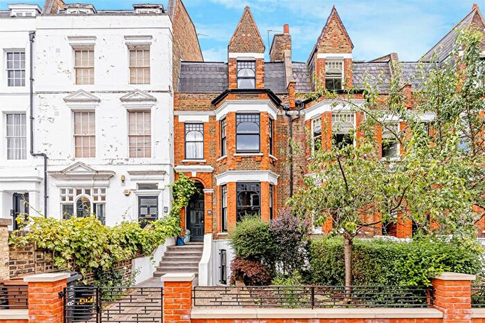 1 Bedroom Flat To Rent In Albion Road, London, N16