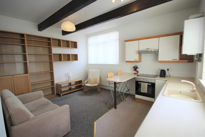1 Bedroom Flat To Rent In Poppleton Dental Practice, The Green, York, YO26