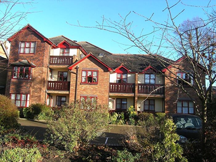 1 Bedroom Property For Sale In College Road, Epsom, KT17