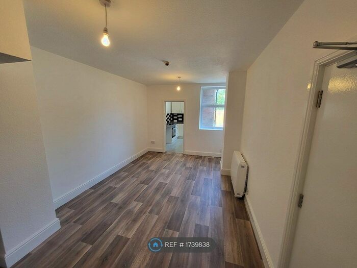 1 Bedroom Flat To Rent In Charnwood Street, Derby, DE1