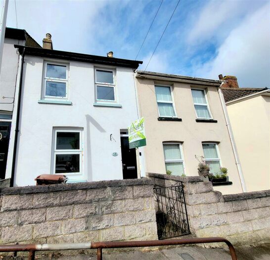 2 Bedroom Terraced House To Rent In Cookham Hill, Rochester, ME1