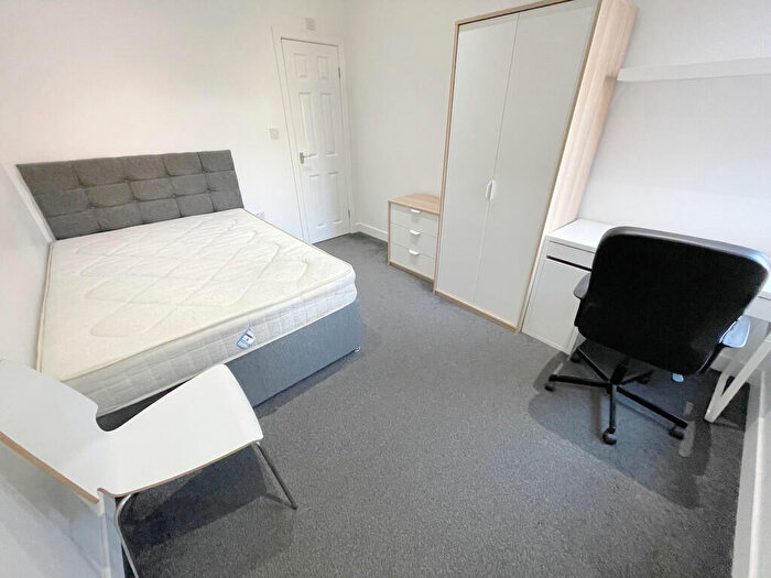 6 Bedroom Terraced House To Rent In Clara Street, Coventry, CV2
