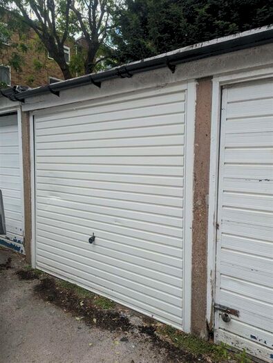 Garage / Parking To Rent In Wingate Close, Kings Norton, Birmingham, B30
