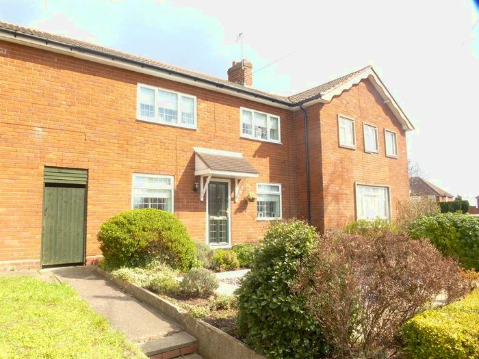 3 Bedroom Property To Rent In Hamstead Road, Great Barr, Birmingham, B43