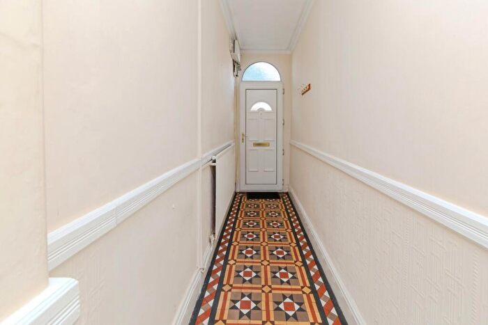 3 Bedroom Terraced House For Sale In Sydney Street, Northwich, Cheshire, CW8
