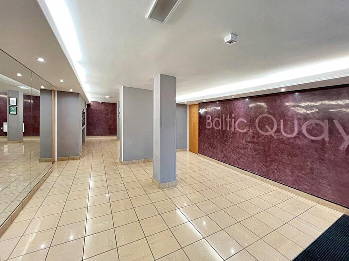 1 Bedroom Apartment For Sale In Mill Road, Gateshead, Tyne And Wear, NE8