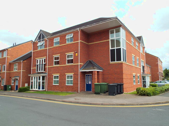 2 Bedroom Apartment To Rent In Gloucester Close, Redditch, B97