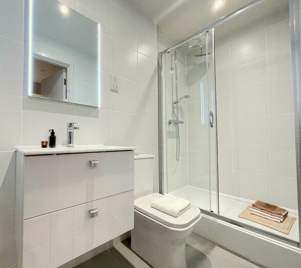 Studio To Rent In Roco, James Street, L2