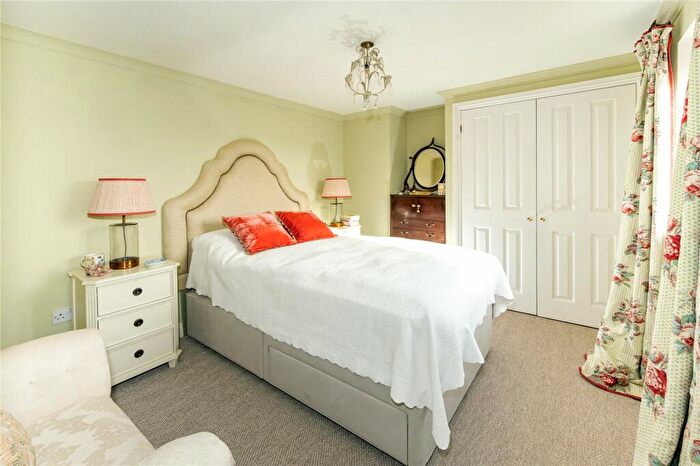 3 Bedroom Terraced House For Sale In St. Nicholas Court, Child Okeford, Blandford Forum, DT11