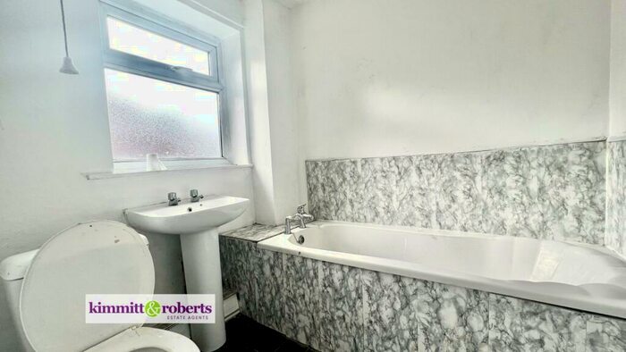 3 Bedroom Terraced House For Sale In Handley Street, Horden, Peterlee, Durham, SR8