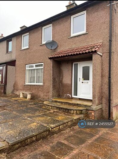 3 Bedroom Semi-Detached House To Rent In Maxwell Crescent, Cowdenbeath, KY4