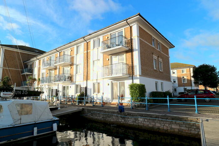 2 Bedroom Apartment To Rent In Victory Mews, Brighton Marina Village, BN2
