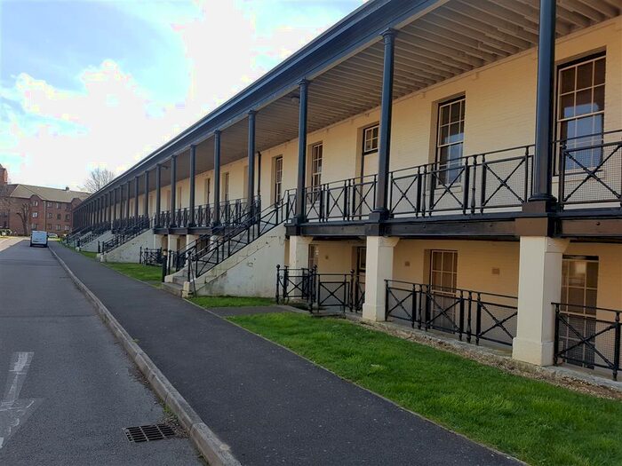 1 Bedroom Apartment To Rent In St Georges Walk, Gosport, PO12