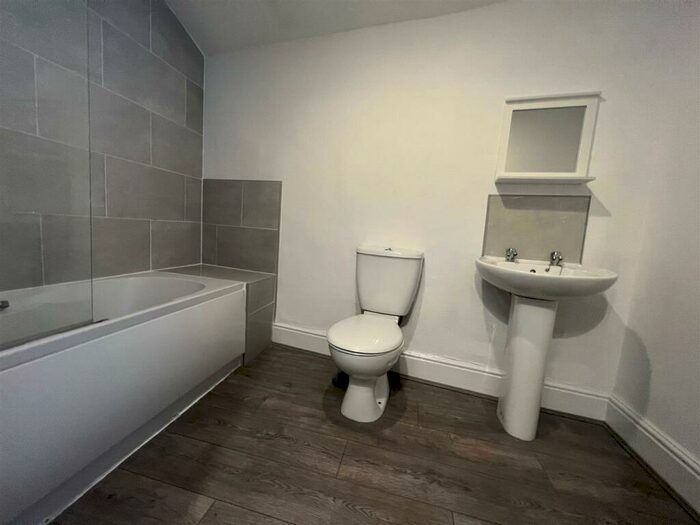 1 Bedroom Flat To Rent In Ryde St, HU5