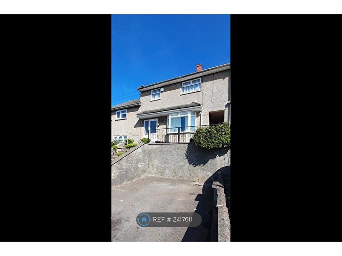 3 Bedroom Terraced House To Rent In Showering Road, Bristol, BS14