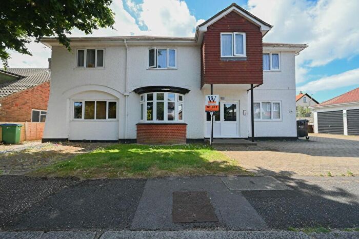 1 Bedroom Flat To Rent In Nelson Road, Hardy House, PO21