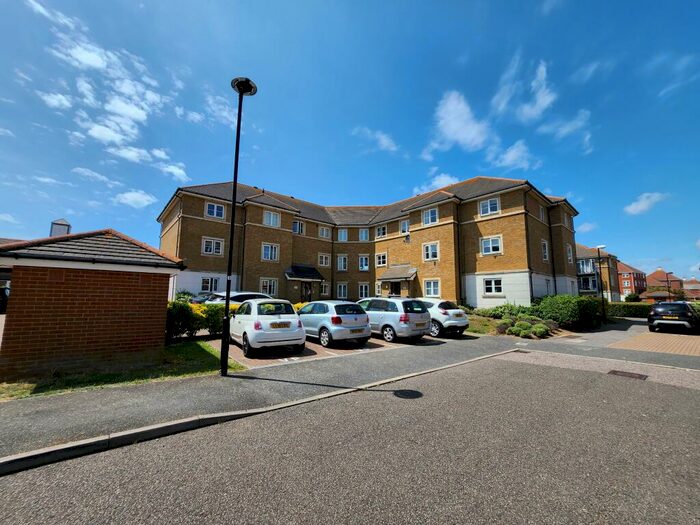 2 Bedroom Flat To Rent In St Kitts Drive, Sovereign Harbour South, Eastbourne, BN23