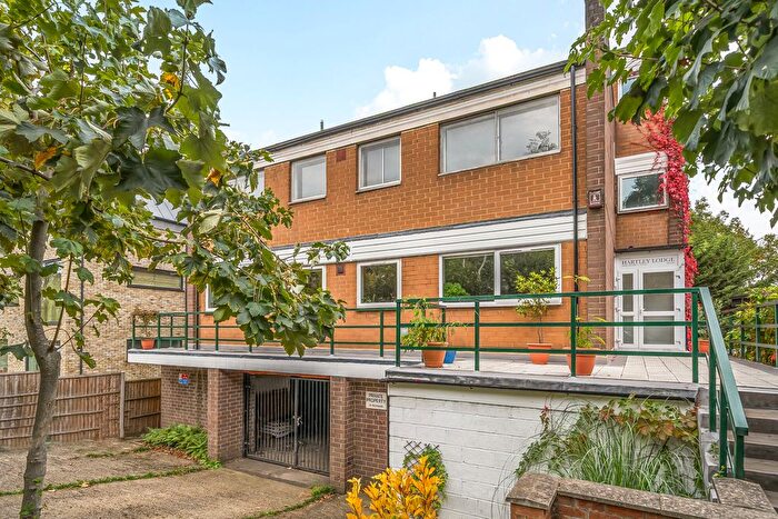 2 Bedroom Flat For Sale In Honor Oak Park, London, SE23