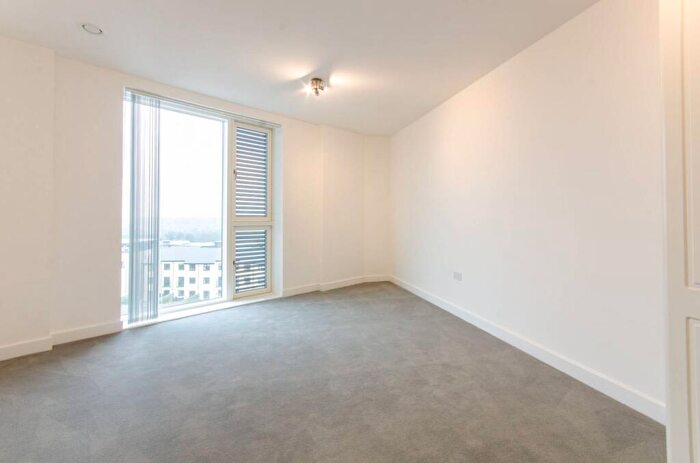 2 Bedroom Flat To Rent In Henry Darlot Drive, Mill Hill, London, NW7