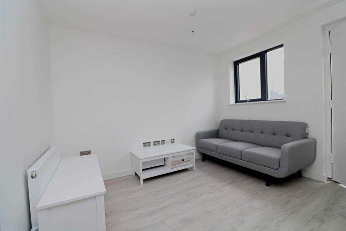 1 Bedroom Apartment To Rent In Norfolk Street, Liverpool, Merseyside, L1