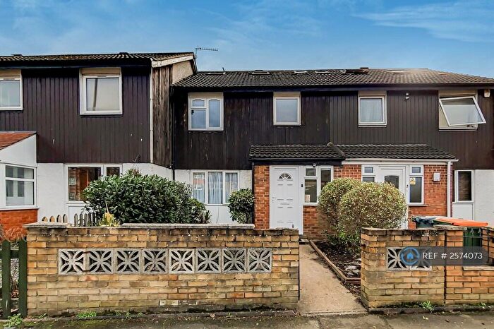 5 Bedroom Terraced House To Rent In Vicarage Lane, London, E15